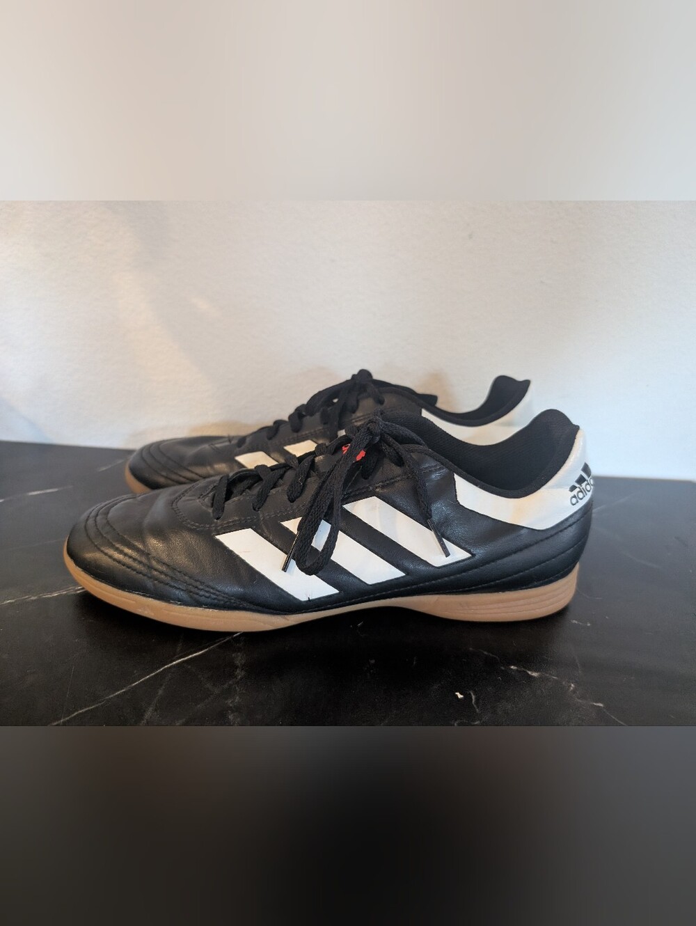 Adidas Performance Men's Goletto VI FG Soccer Shoe